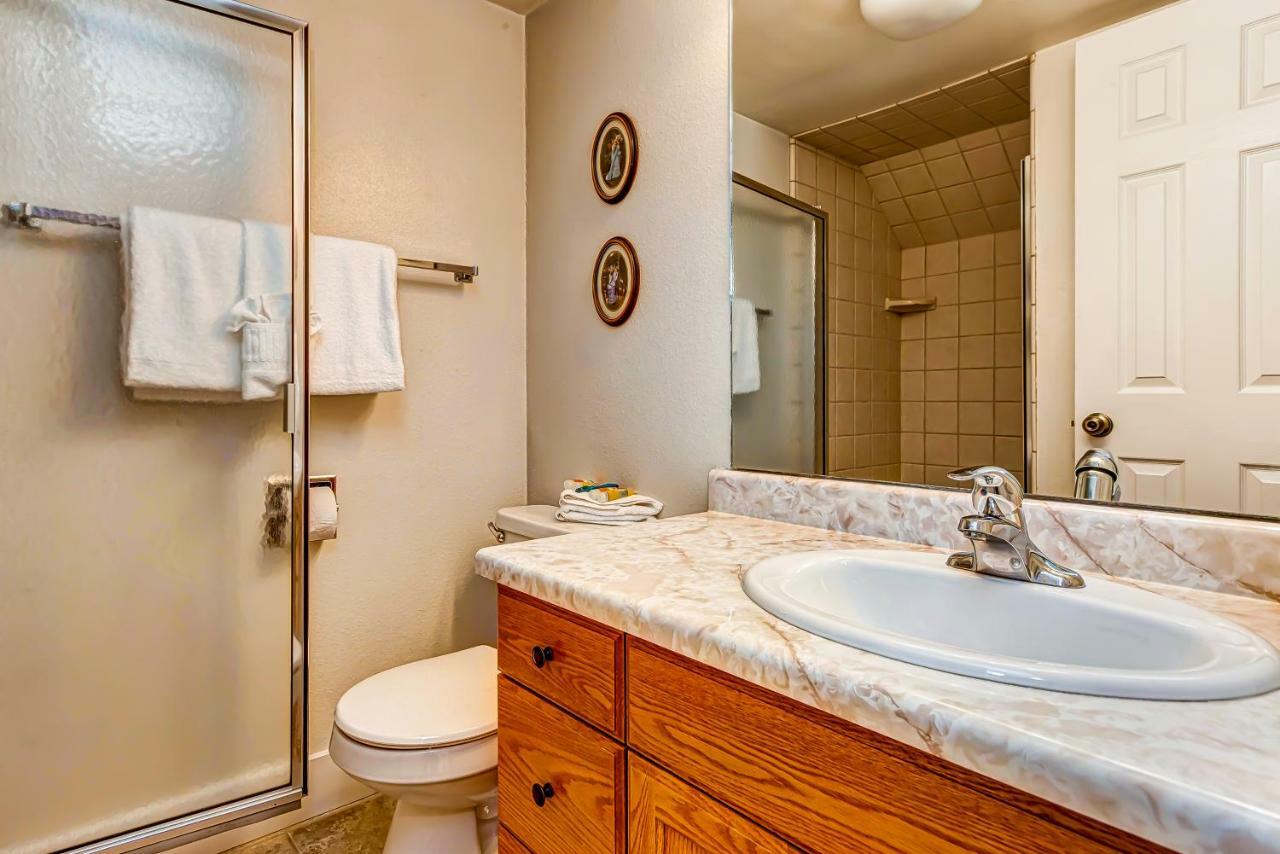 Fireside Retreat Villa Park City Bagian luar foto