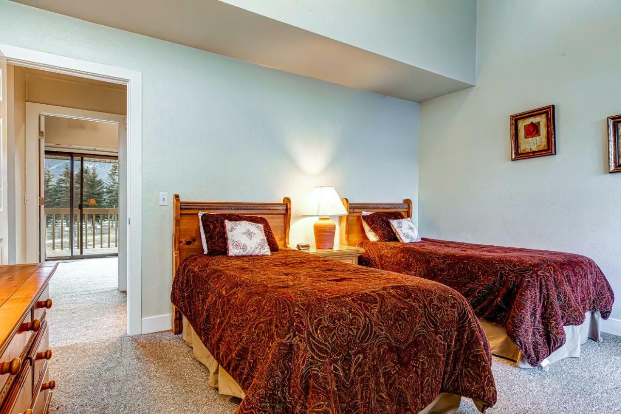 Fireside Retreat Villa Park City Bagian luar foto